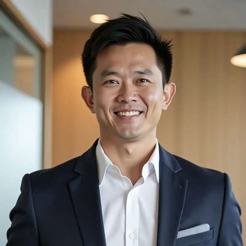 Magical Investor