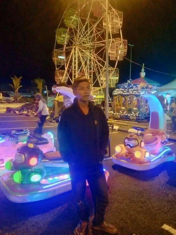 Arif Putra