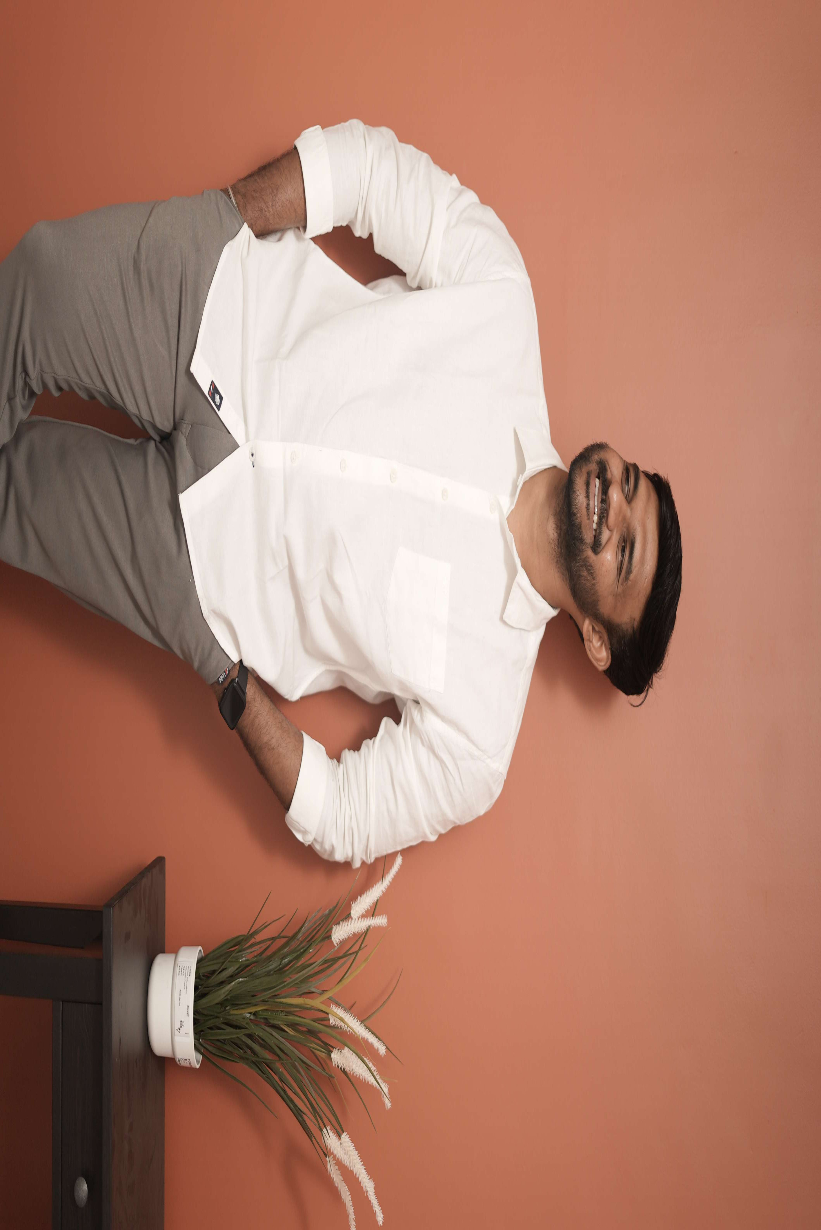 Abhishek Patil