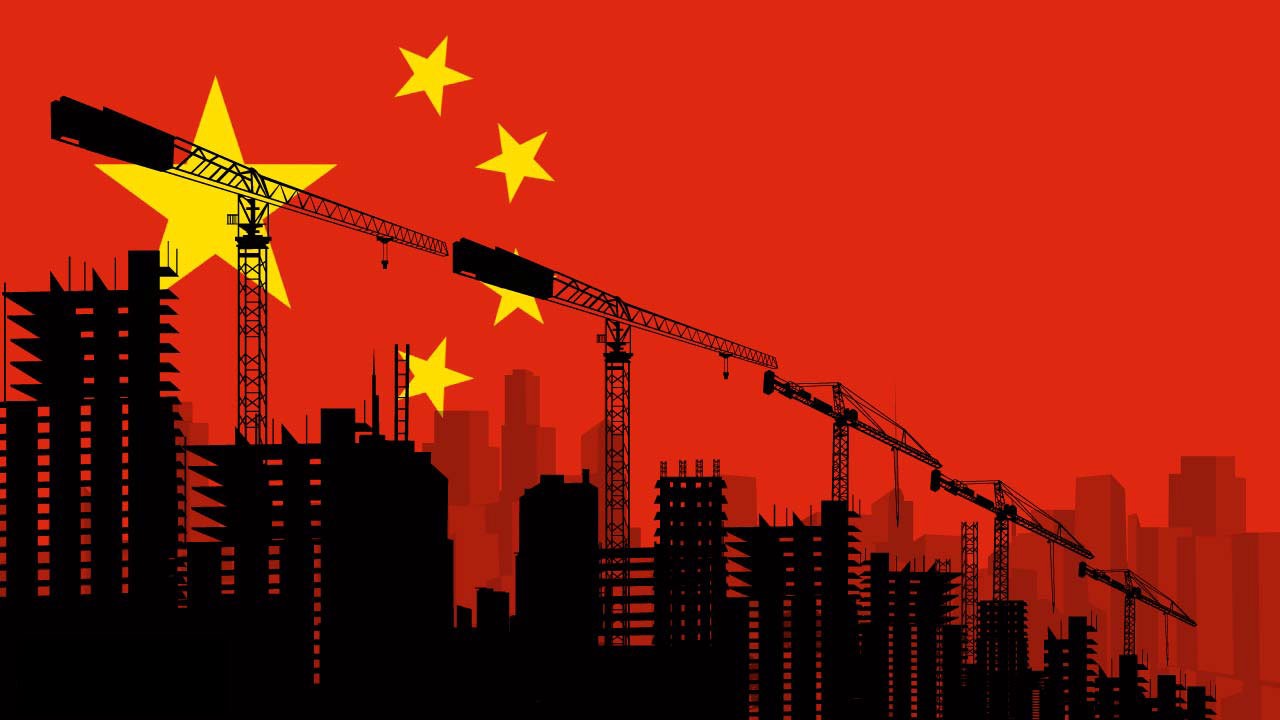 Insights of China